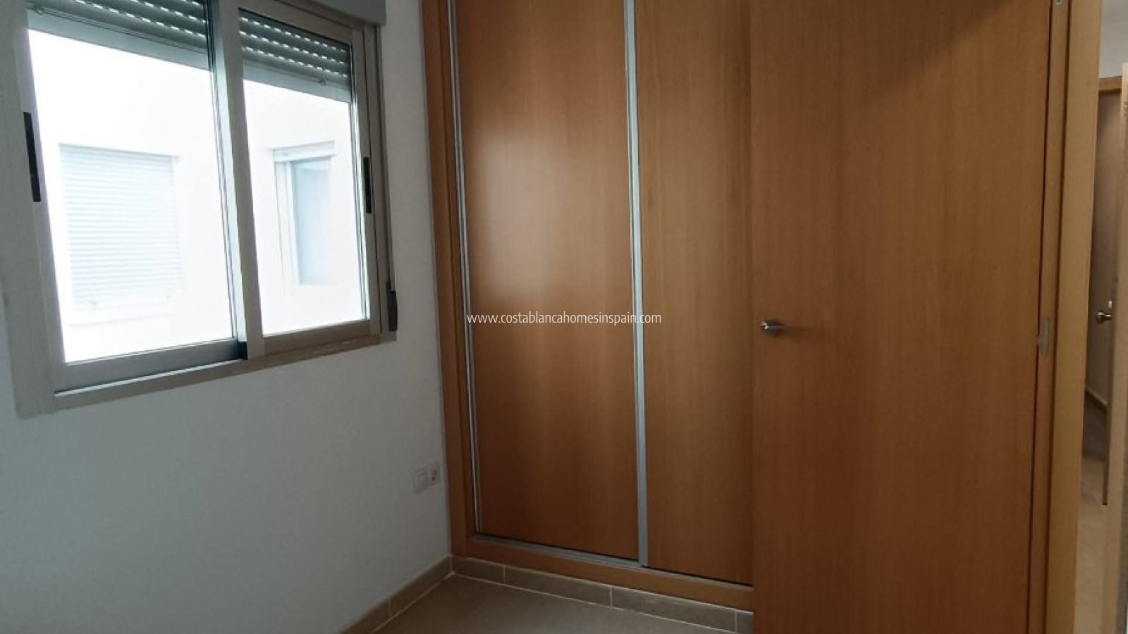 Re-salg - Apartment - Formentera del Segura - Pueblo