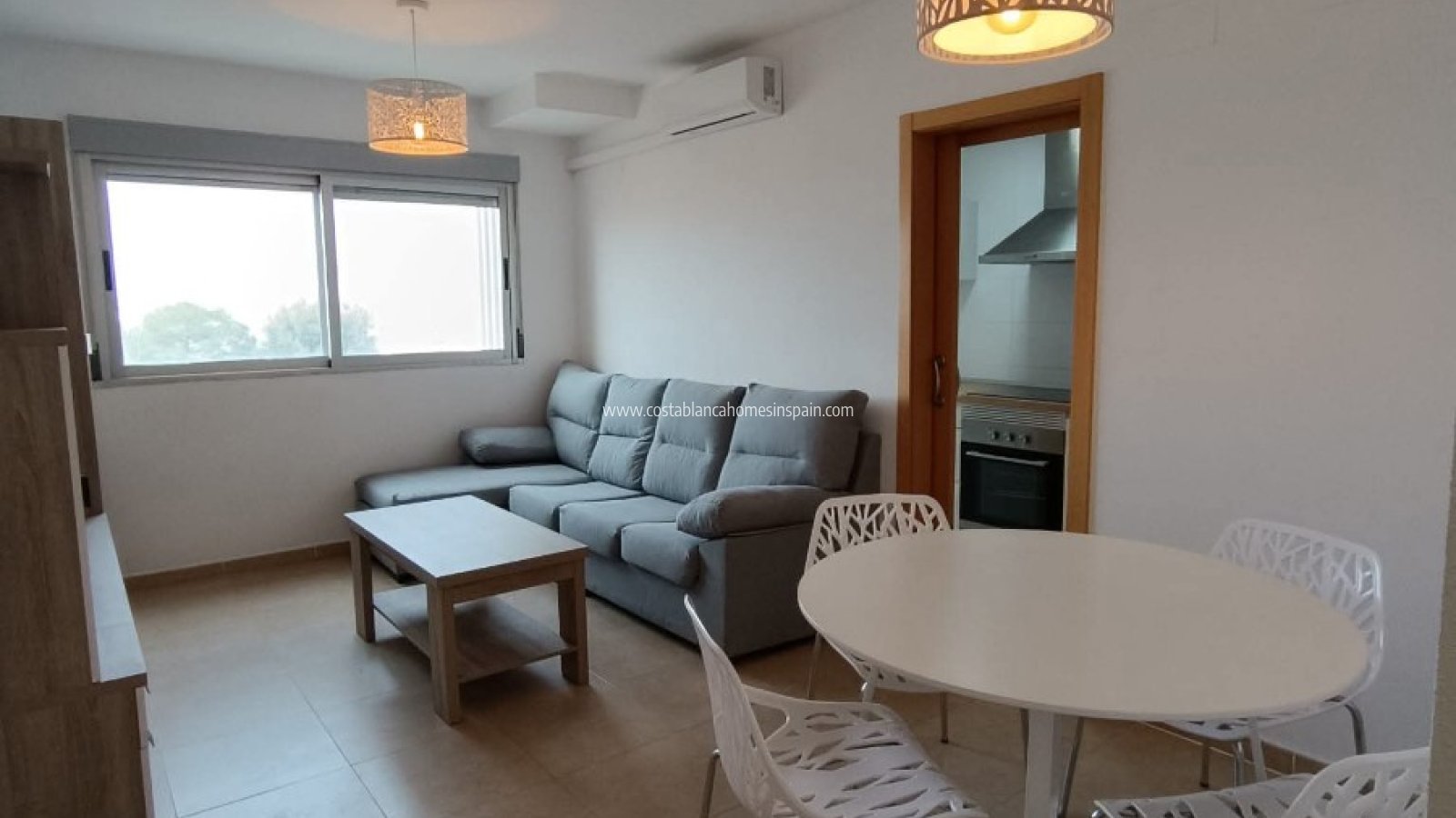 Re-salg - Apartment - Formentera del Segura - Pueblo