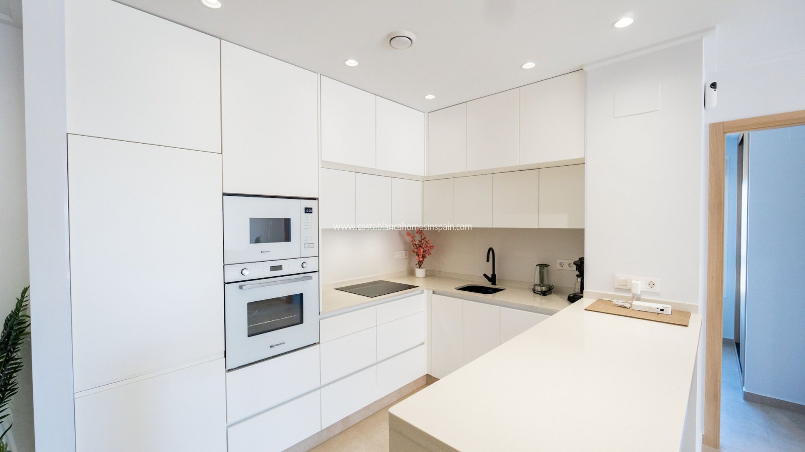 Re-salg - Apartment - Guardamar del Segura - El Raso