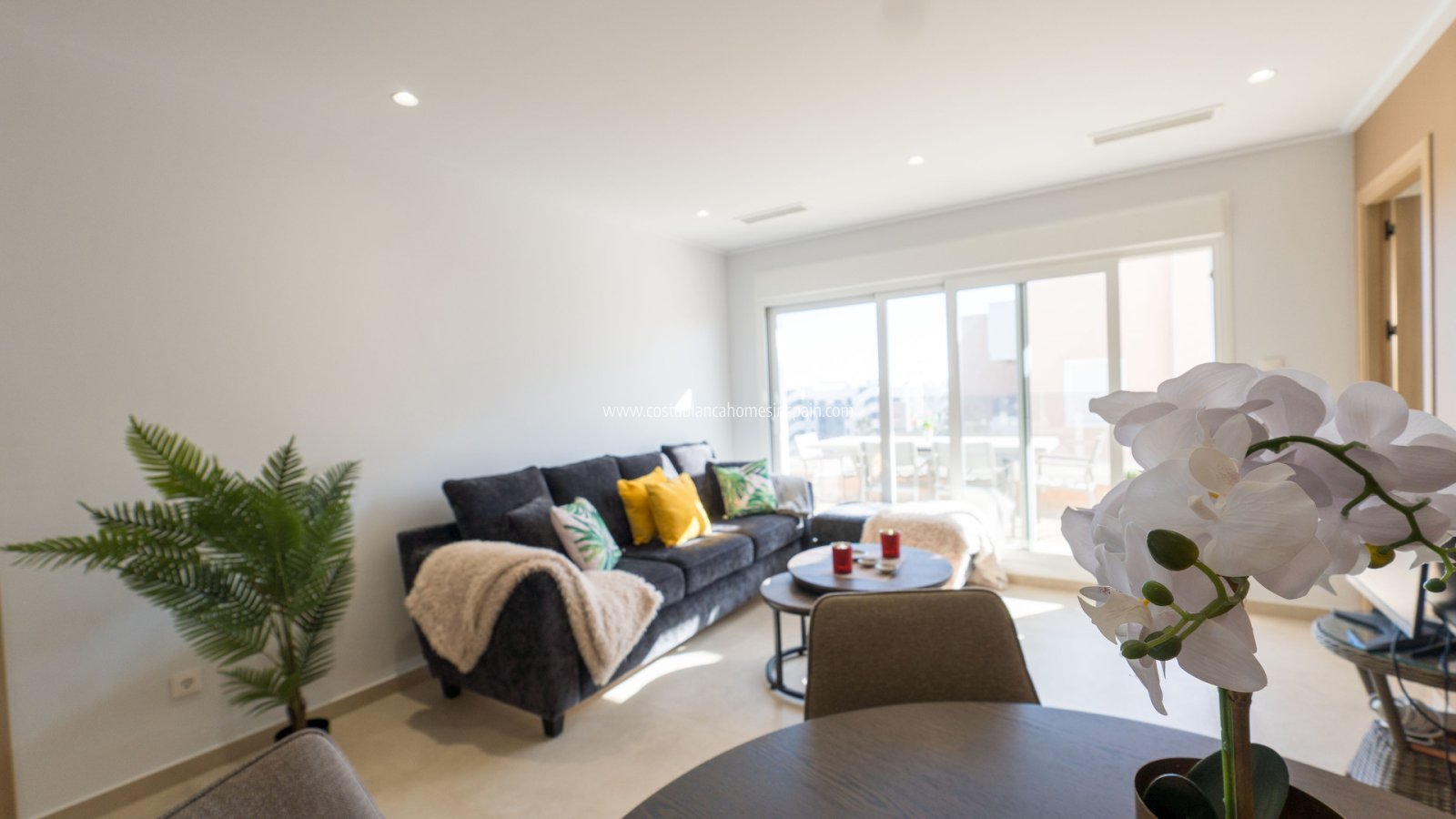 Re-salg - Apartment - Guardamar del Segura - El Raso