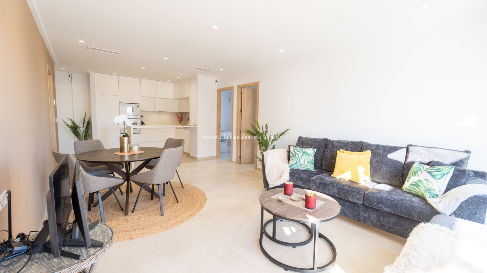 Re-salg - Apartment - Guardamar del Segura - El Raso