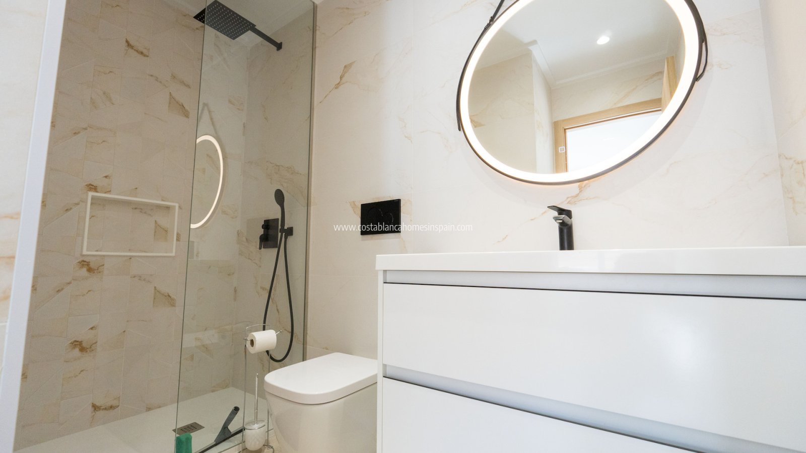 Re-salg - Apartment - Guardamar del Segura - El Raso