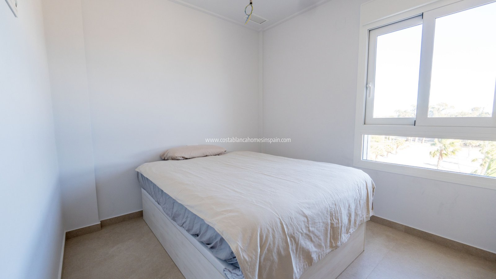 Re-salg - Apartment - Guardamar del Segura - El Raso