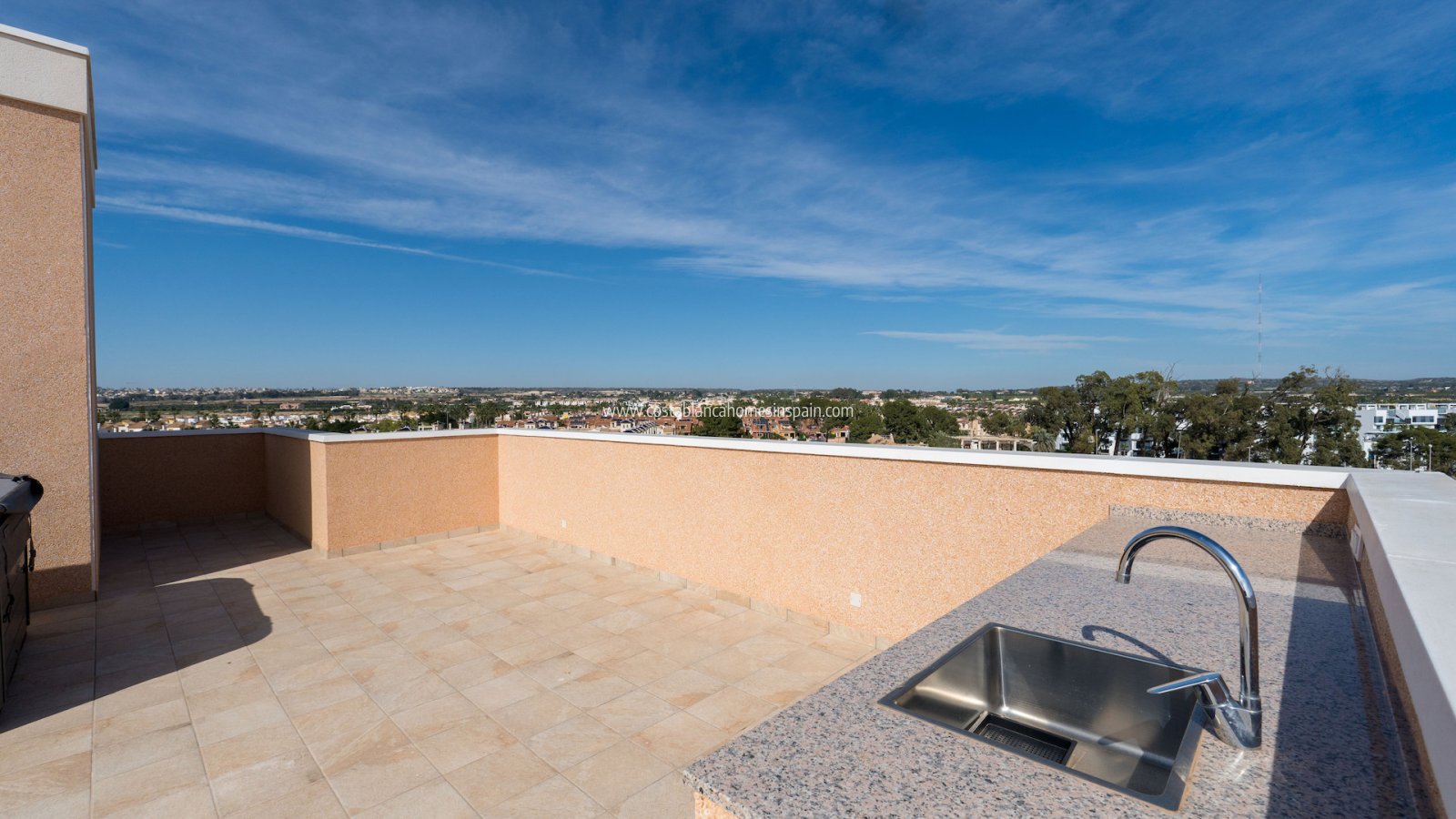 Re-salg - Apartment - Guardamar del Segura - El Raso