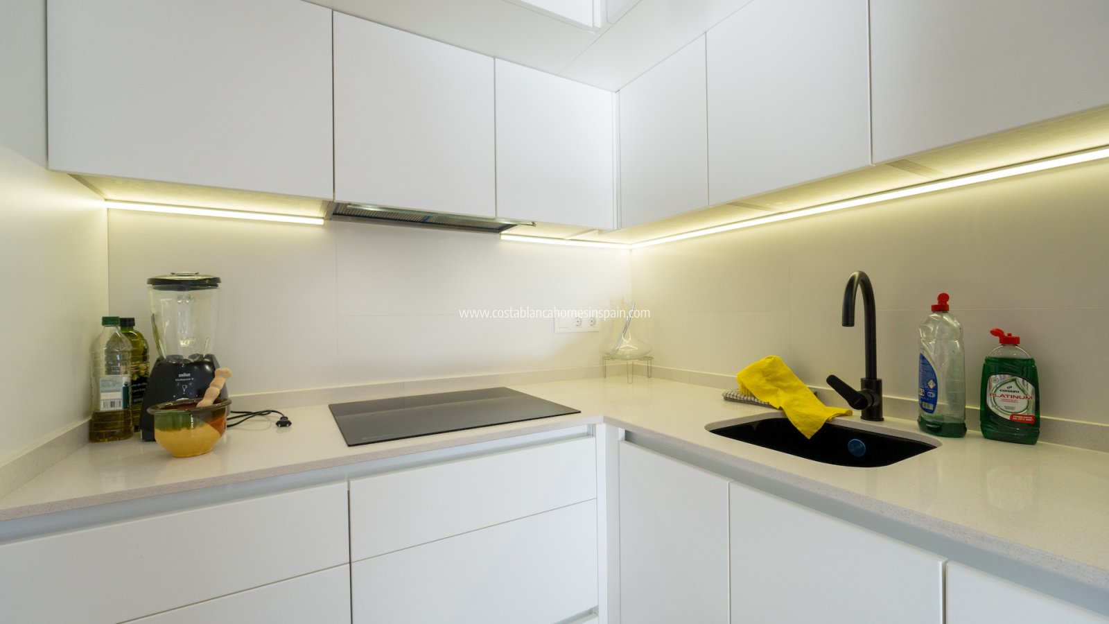Re-salg - Apartment - Guardamar del Segura - El Raso