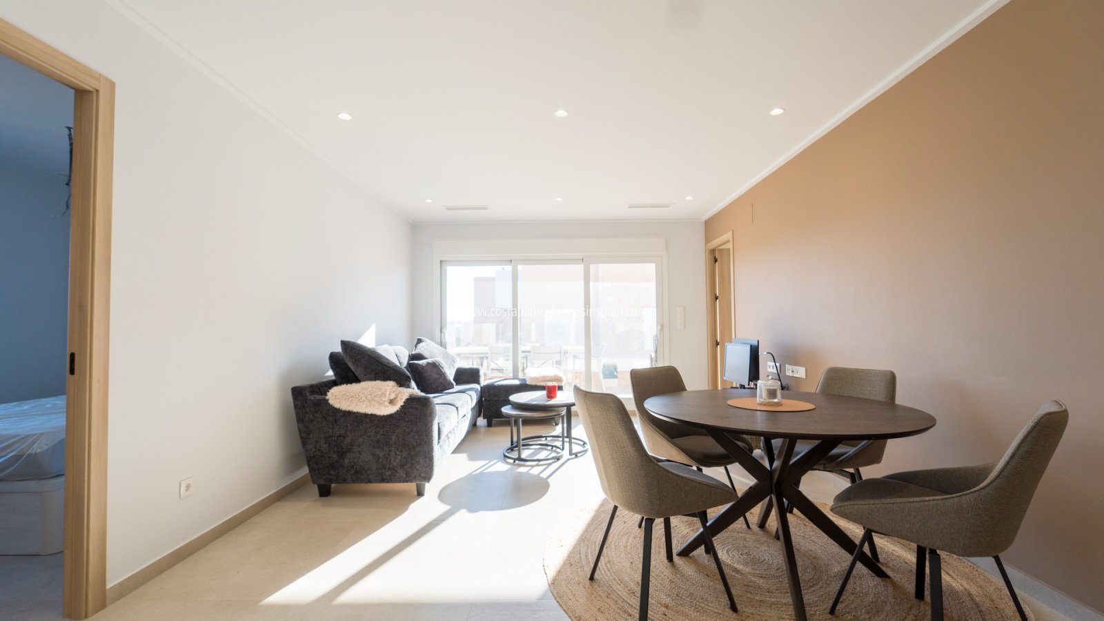 Re-salg - Apartment - Guardamar del Segura - El Raso