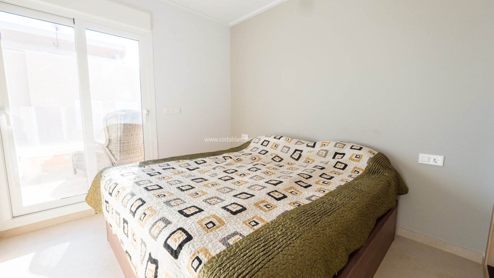Re-salg - Apartment - Guardamar del Segura - El Raso
