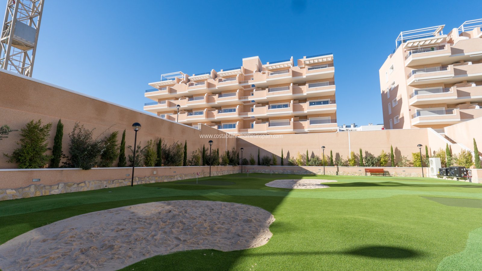 Re-salg - Apartment - Guardamar del Segura - El Raso