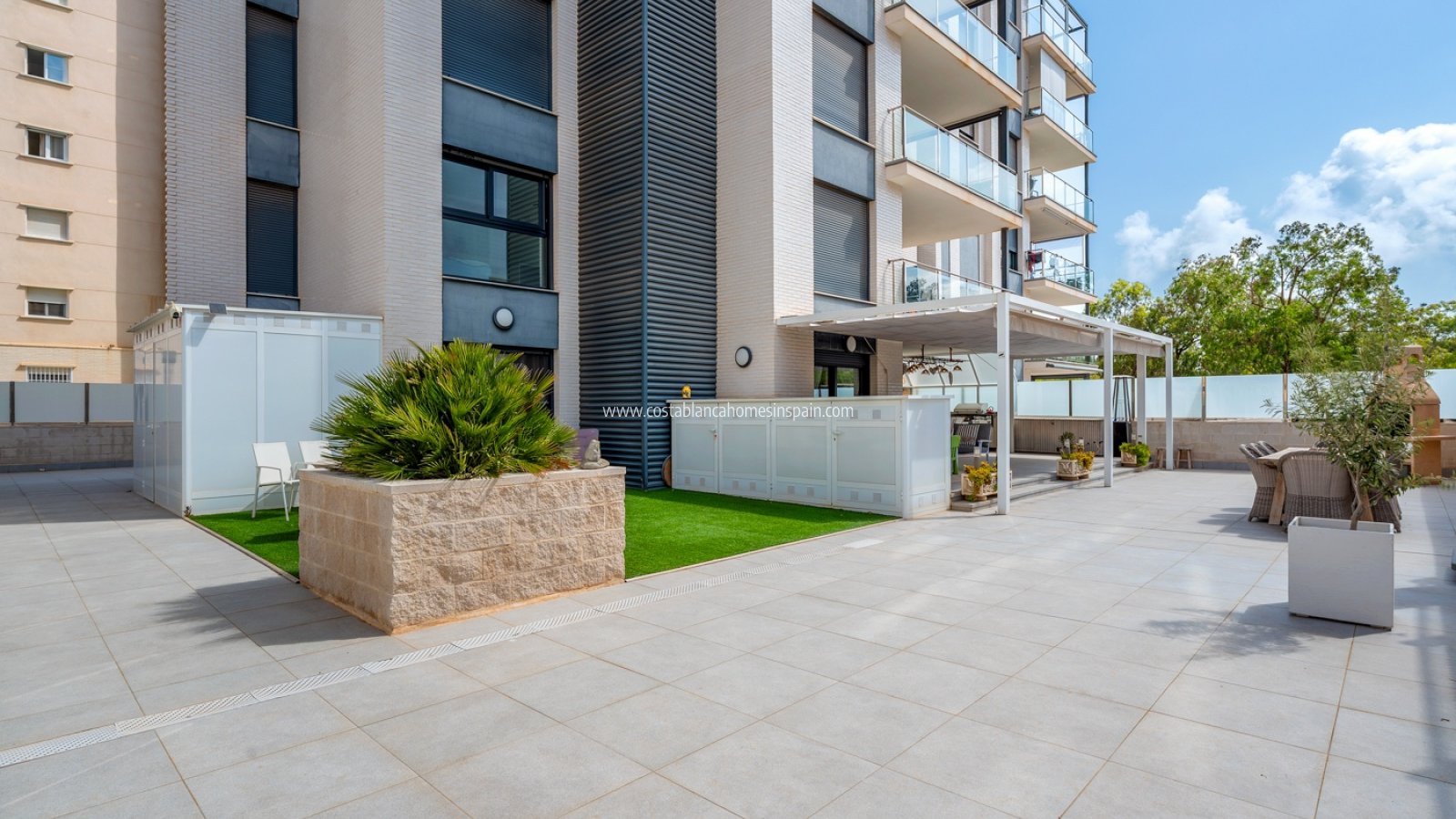 Re-salg - Apartment - Guardamar del Segura - Guardamar