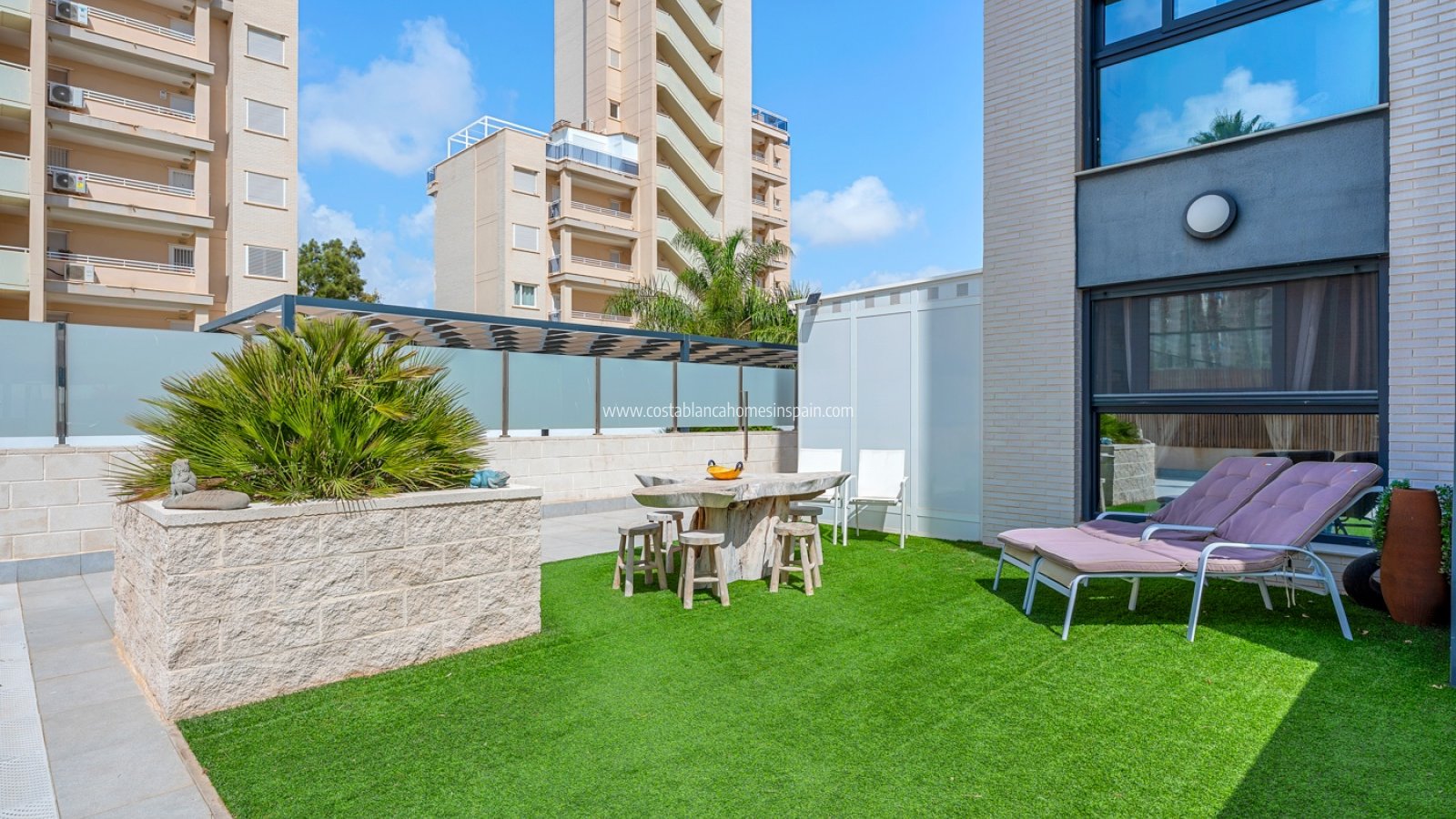 Re-salg - Apartment - Guardamar del Segura - Guardamar