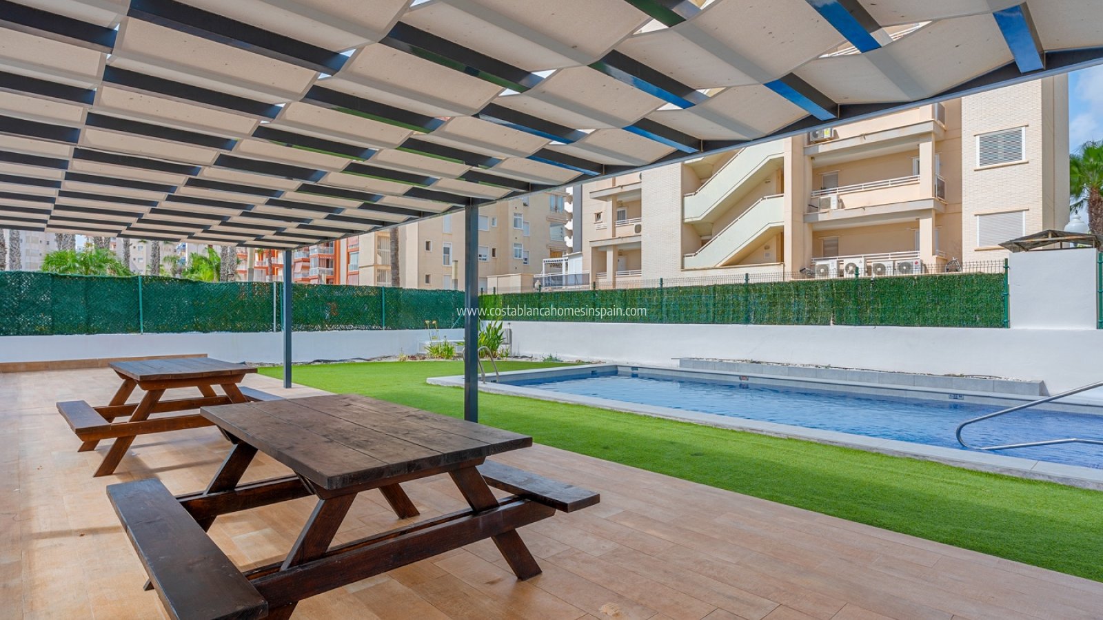 Re-salg - Apartment - Guardamar del Segura - Guardamar