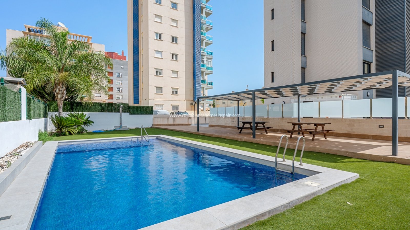 Re-salg - Apartment - Guardamar del Segura - Guardamar