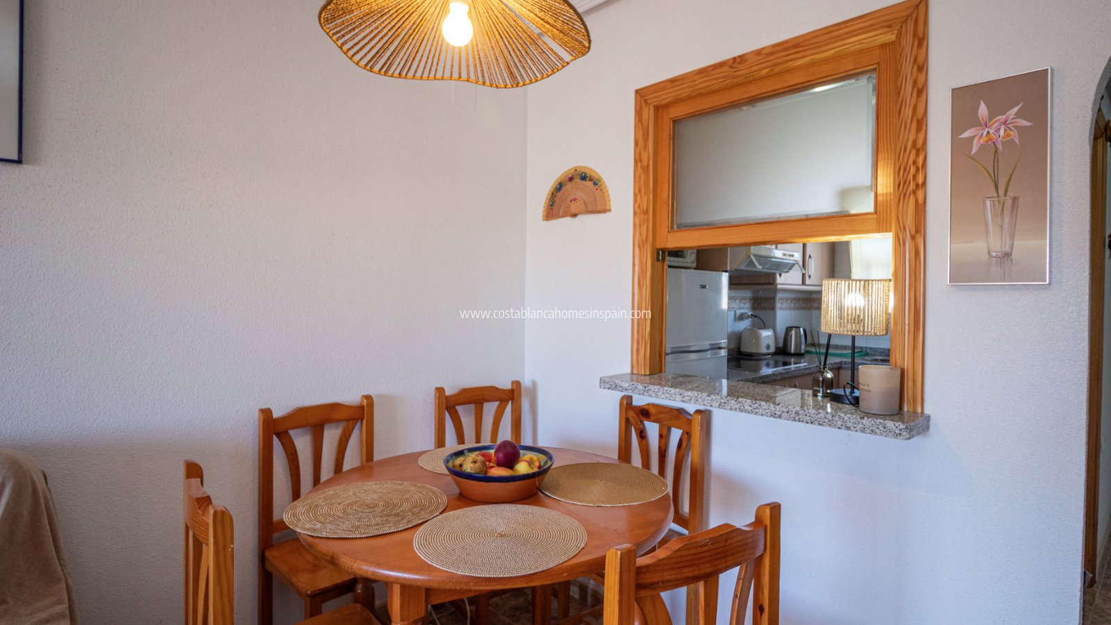 Re-salg - Apartment - La Zenia - Beachside