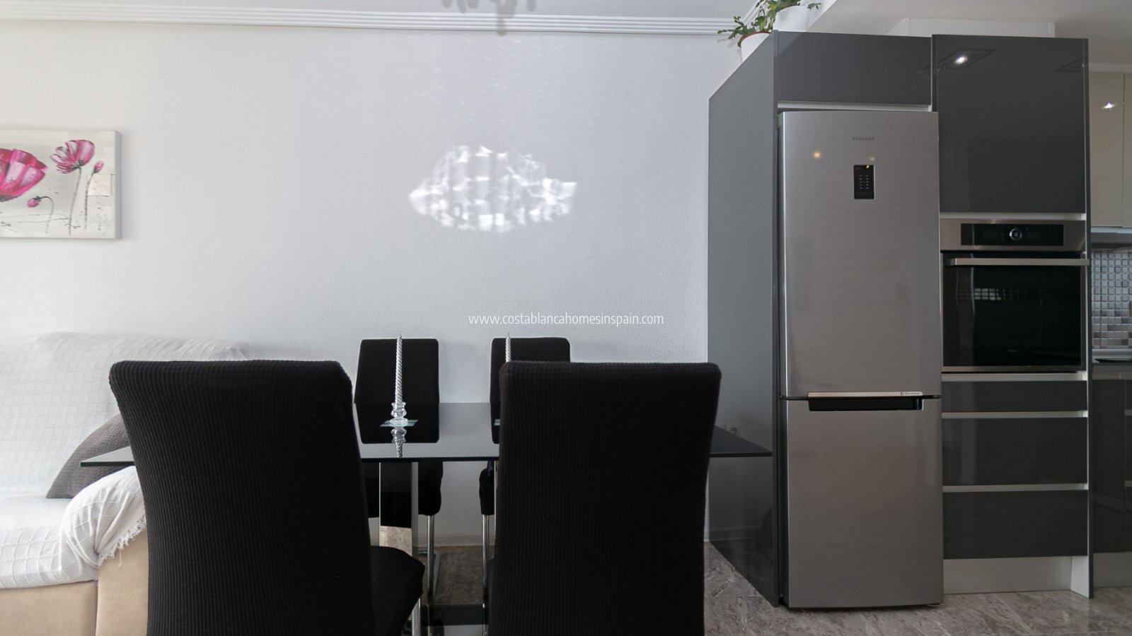 Re-salg - Apartment - La Zenia - Beachside