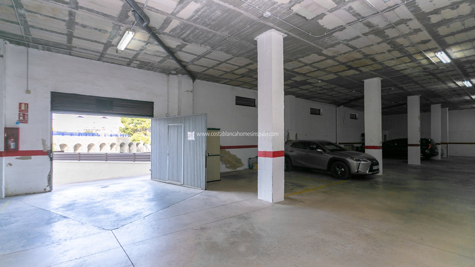 Re-salg - Apartment - La Zenia - Beachside