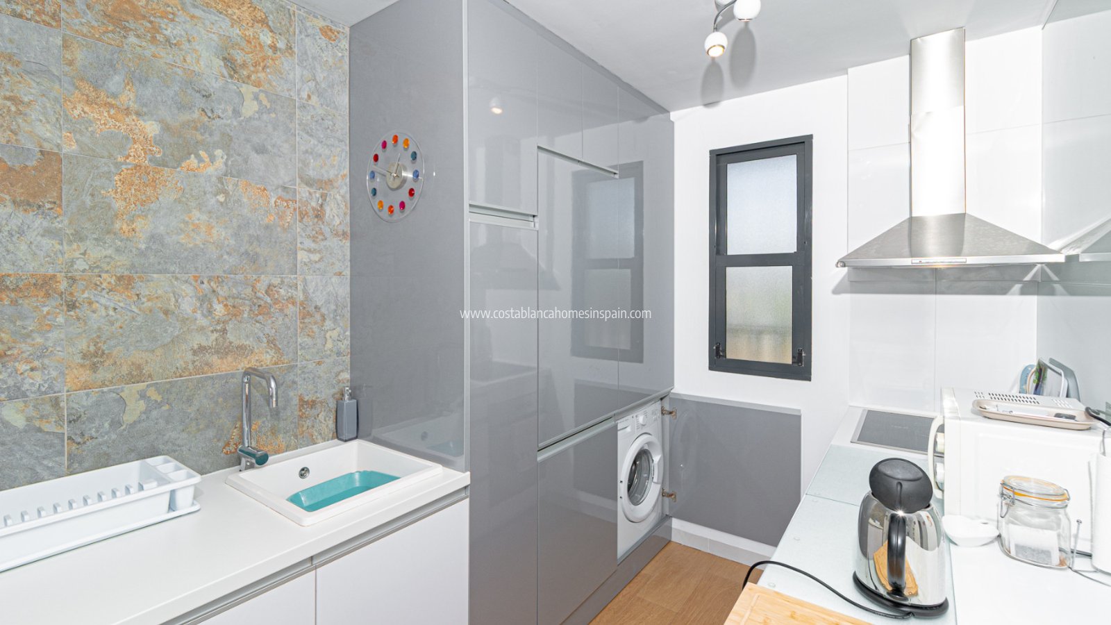 Re-salg - Apartment - La Zenia