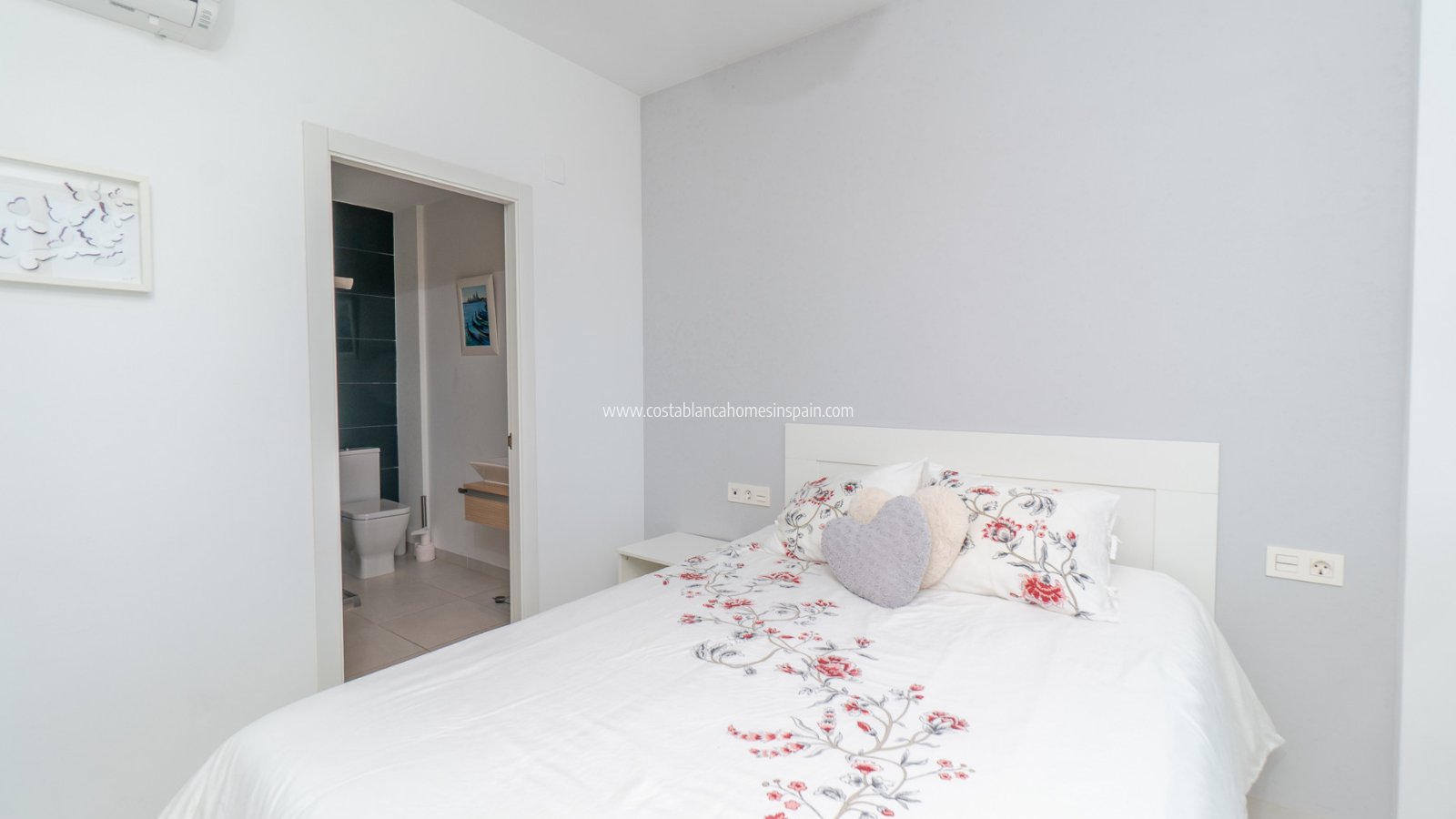 Re-salg - Apartment - La Zenia