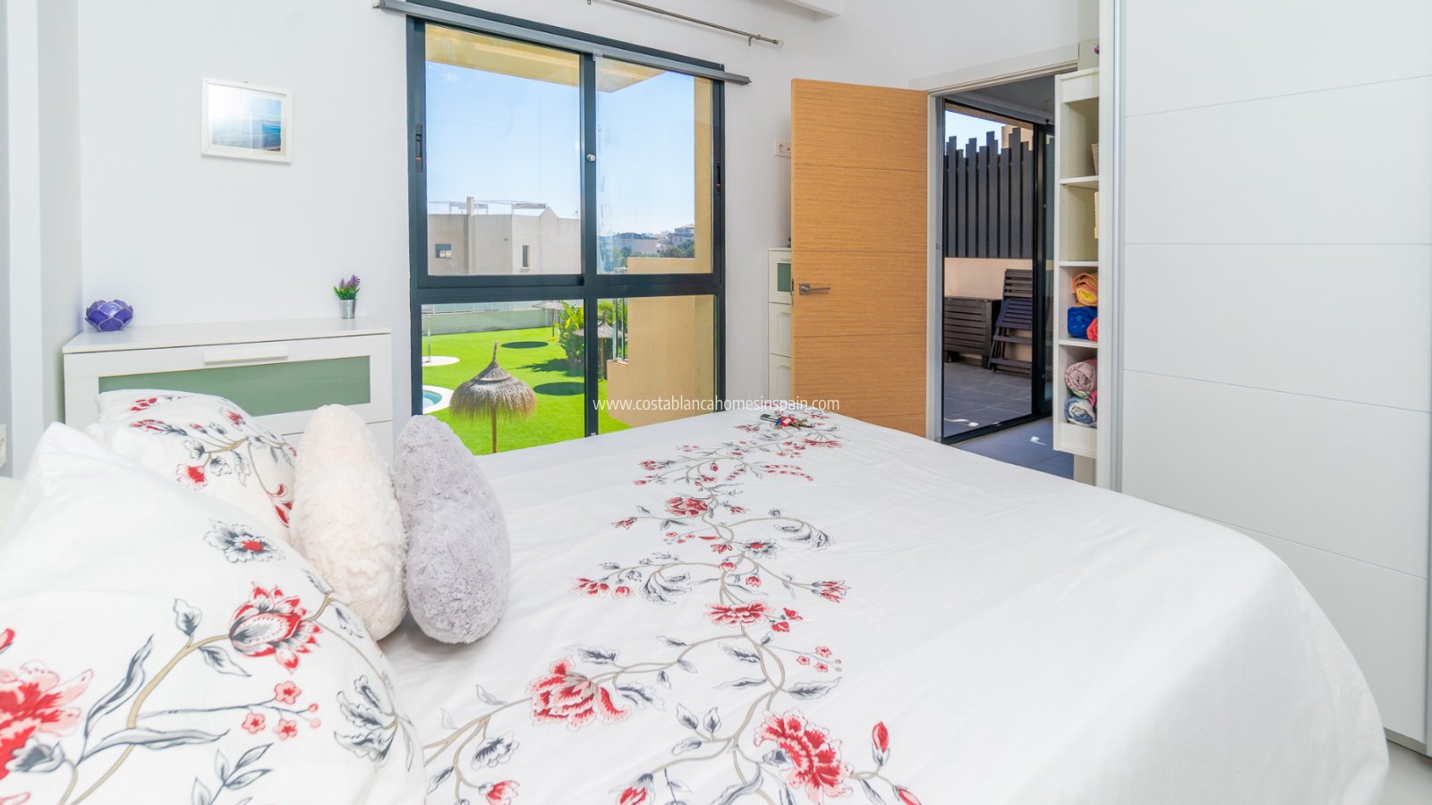 Re-salg - Apartment - La Zenia