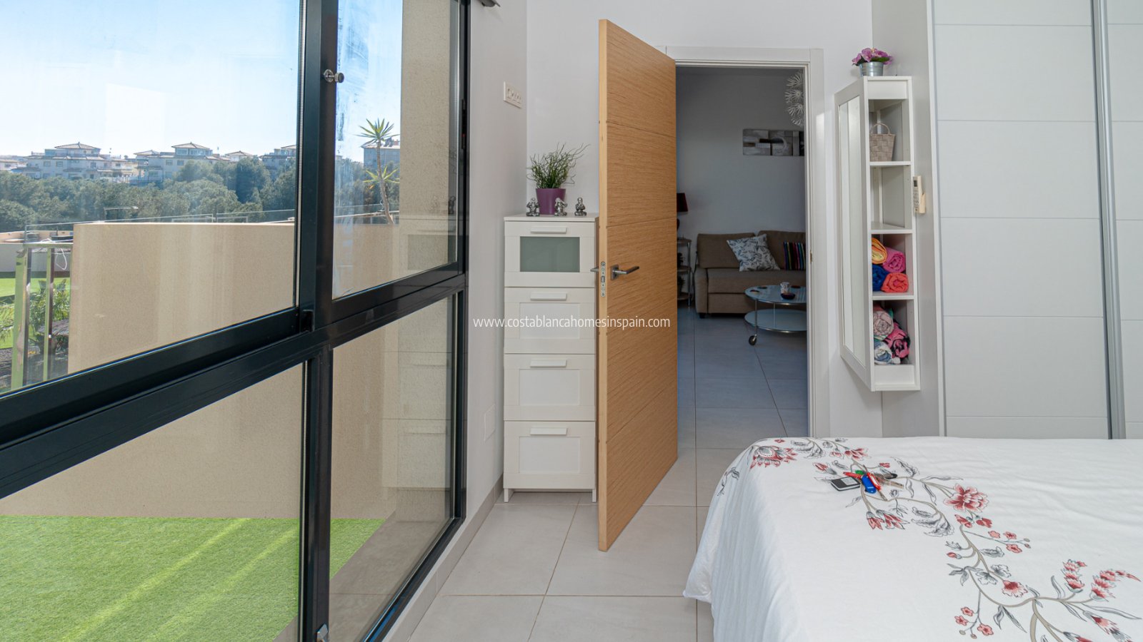 Re-salg - Apartment - La Zenia