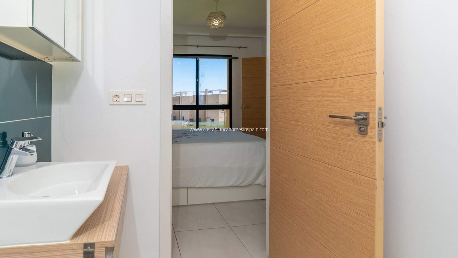 Re-salg - Apartment - La Zenia
