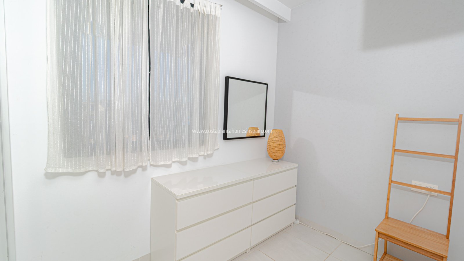 Re-salg - Apartment - La Zenia