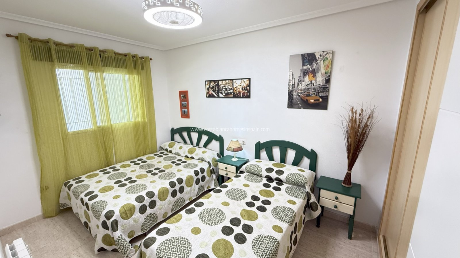 Re-salg - Apartment - La Zenia