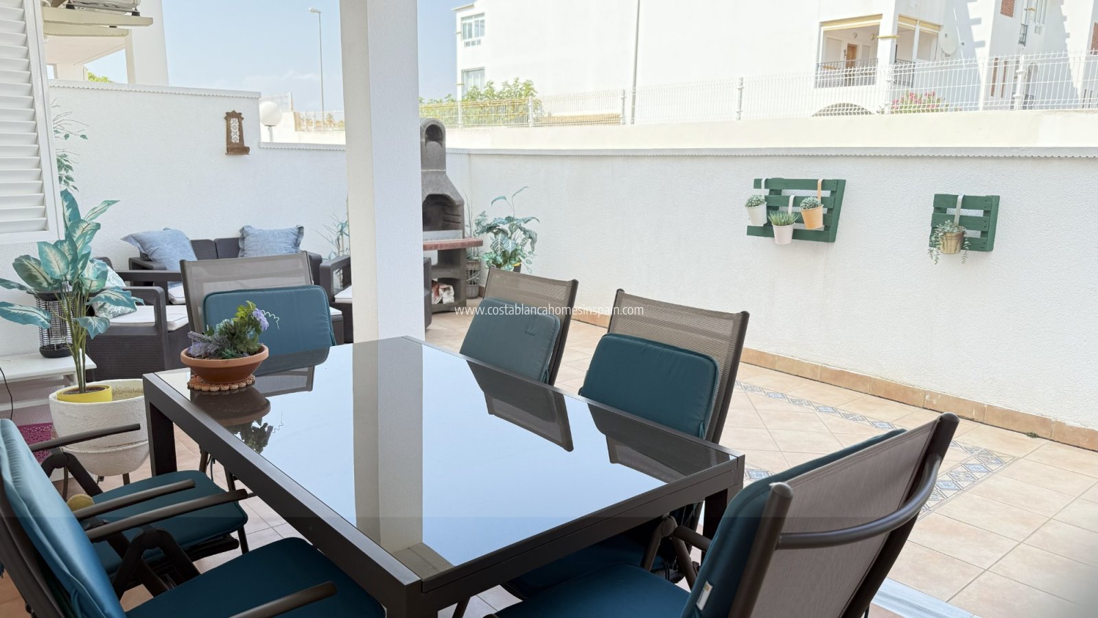 Re-salg - Apartment - La Zenia