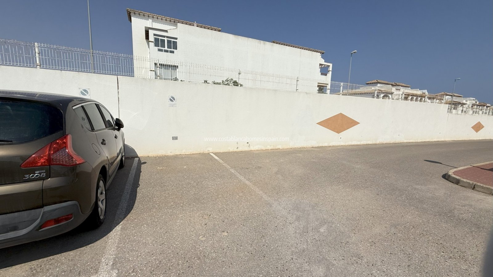 Re-salg - Apartment - La Zenia