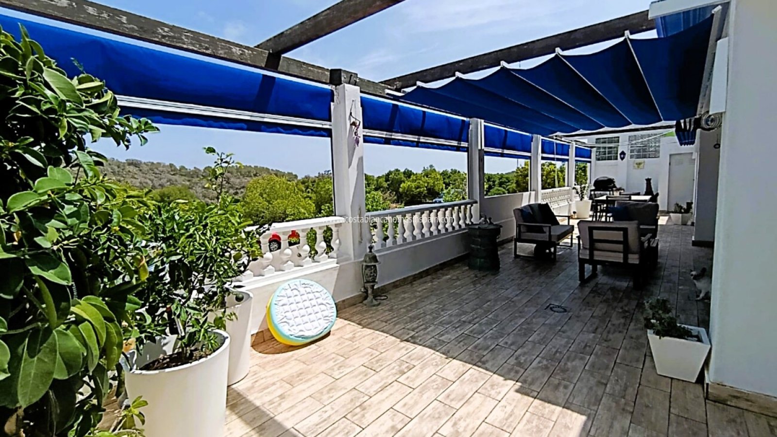 Re-salg - Apartment - Las Ramblas - Campoamor