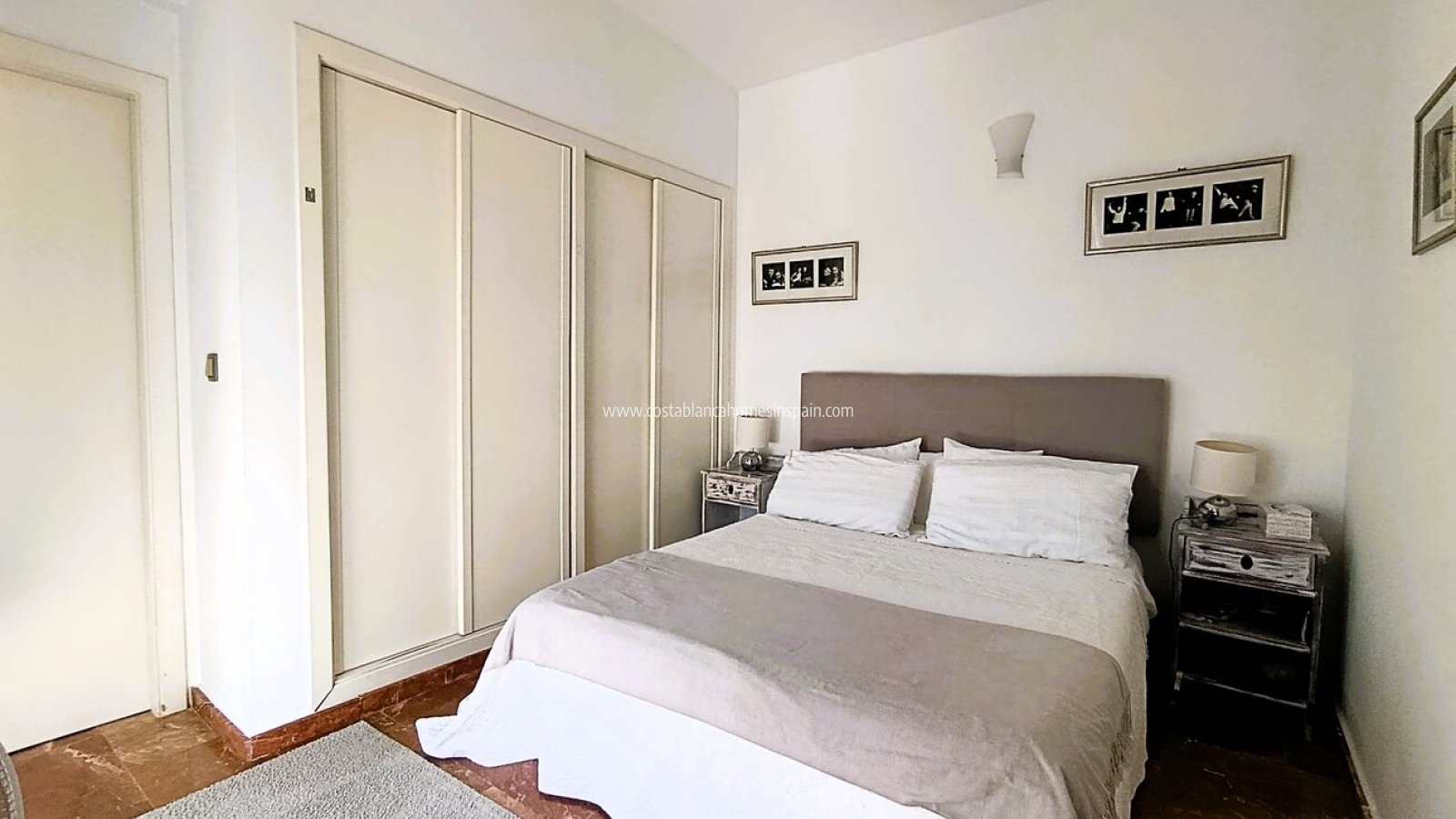 Re-salg - Apartment - Las Ramblas - Campoamor
