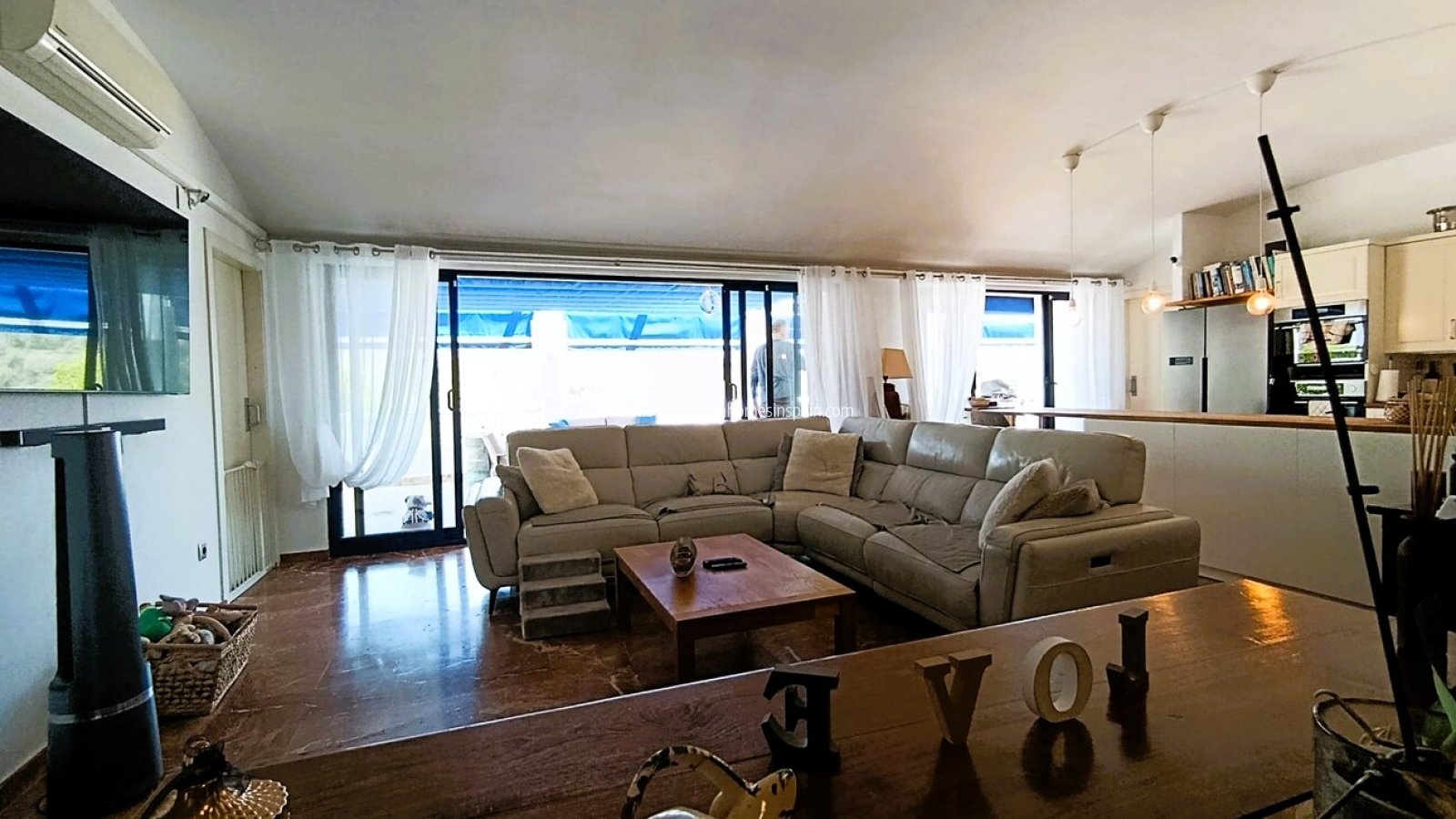 Re-salg - Apartment - Las Ramblas - Campoamor