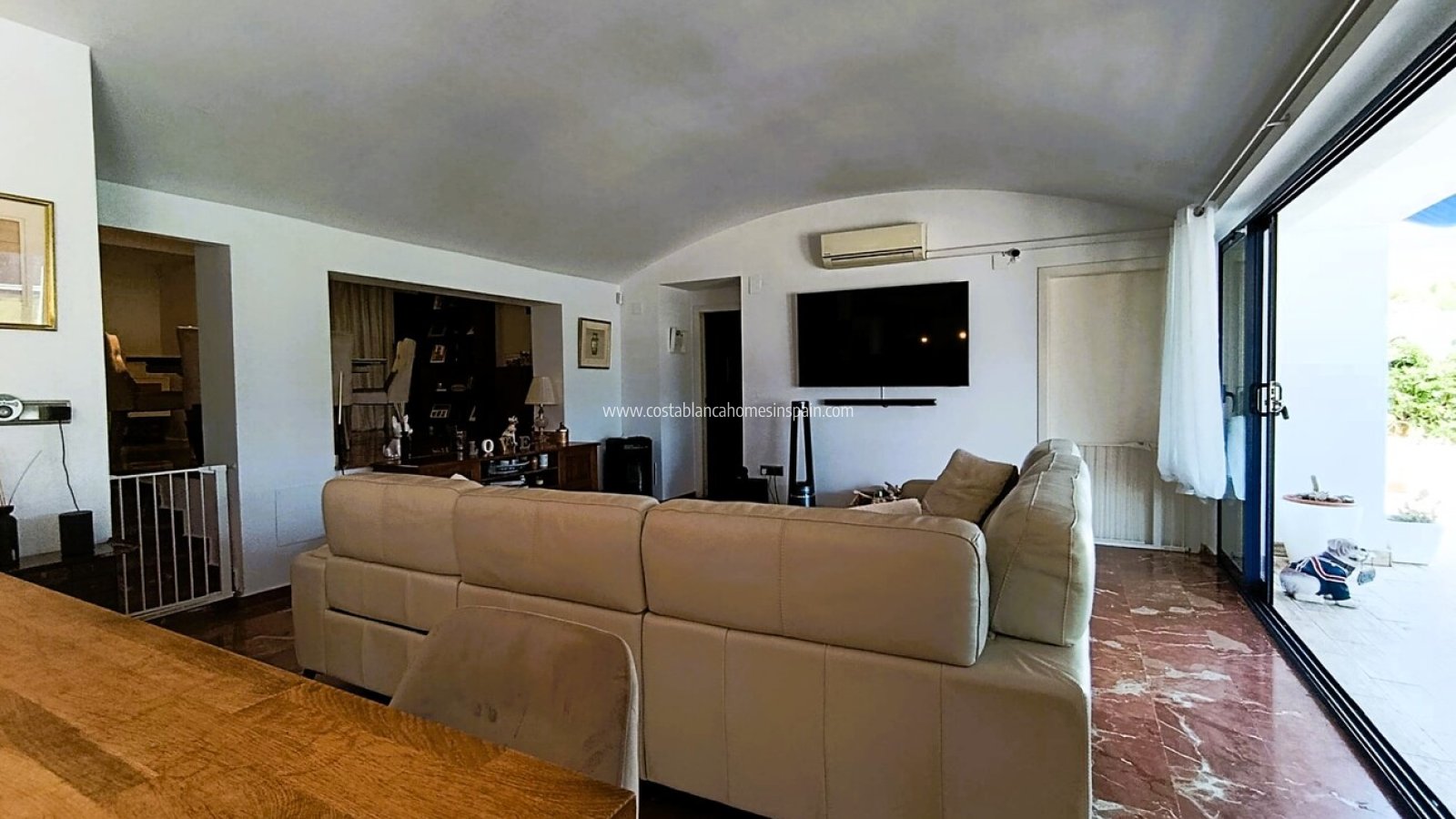 Re-salg - Apartment - Las Ramblas - Campoamor