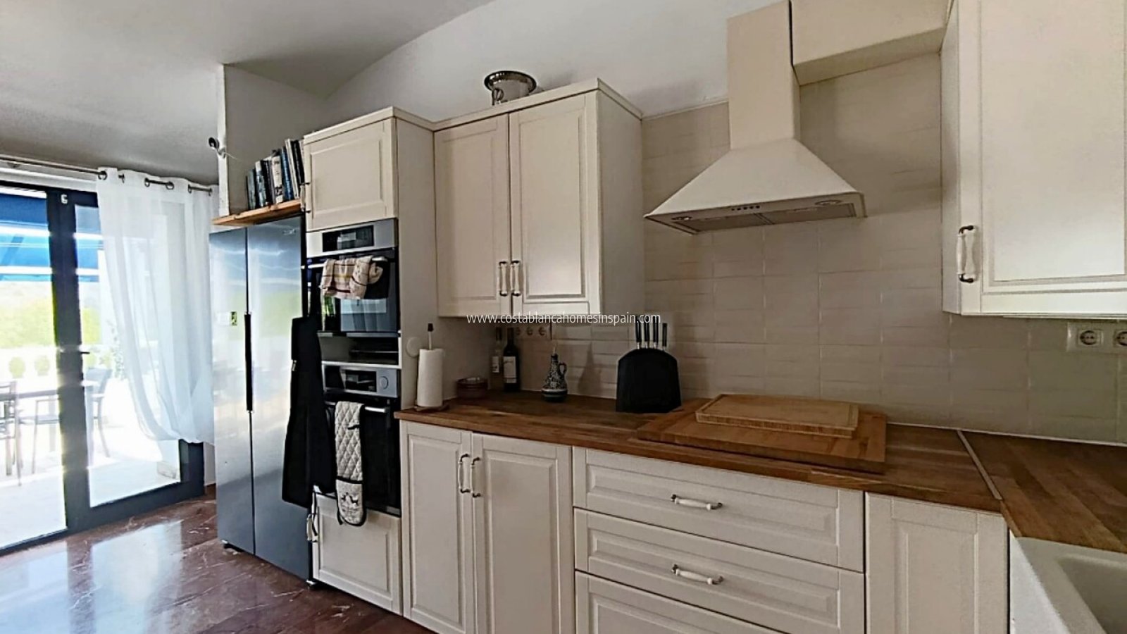 Re-salg - Apartment - Las Ramblas - Campoamor