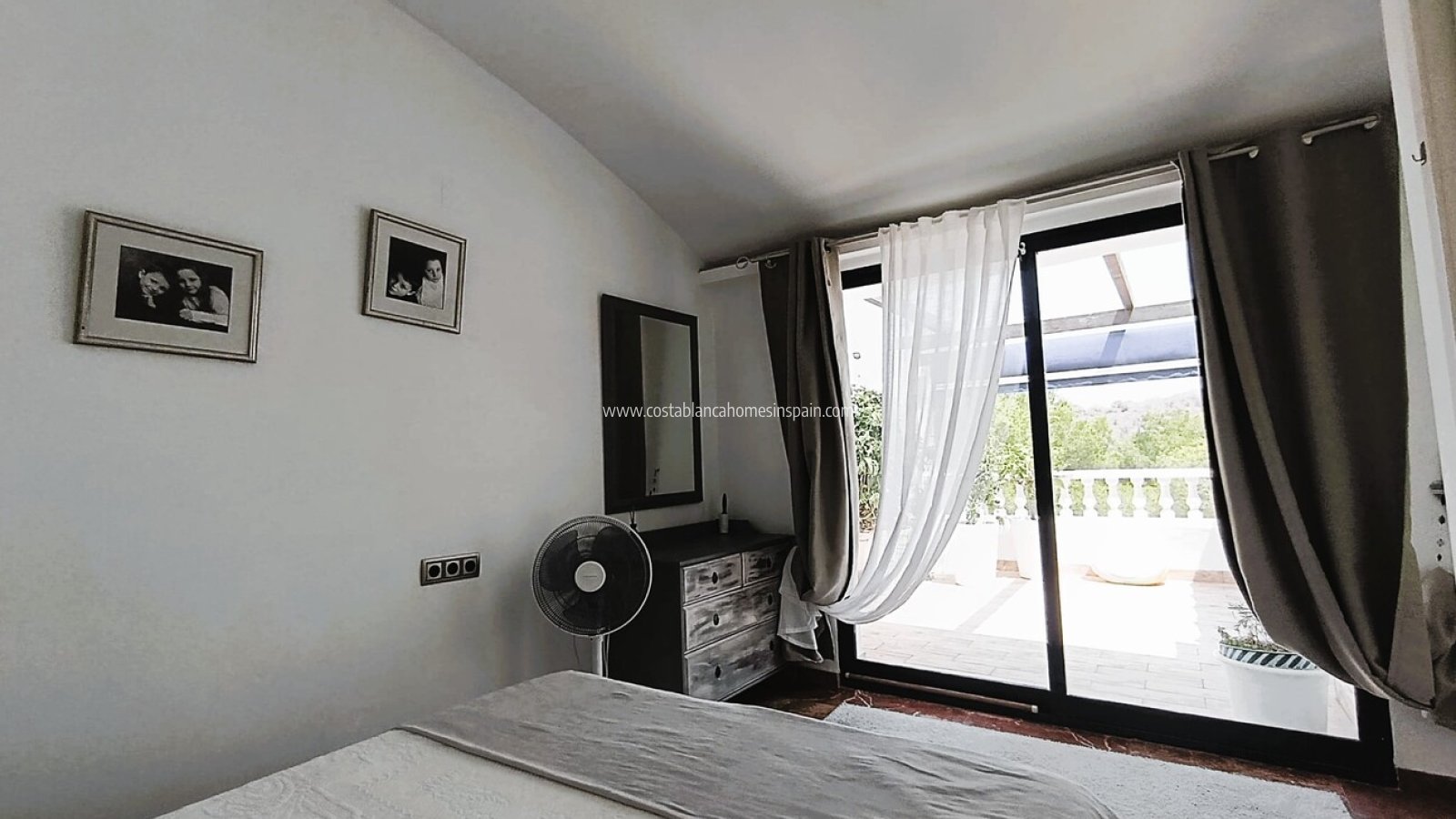 Re-salg - Apartment - Las Ramblas - Campoamor