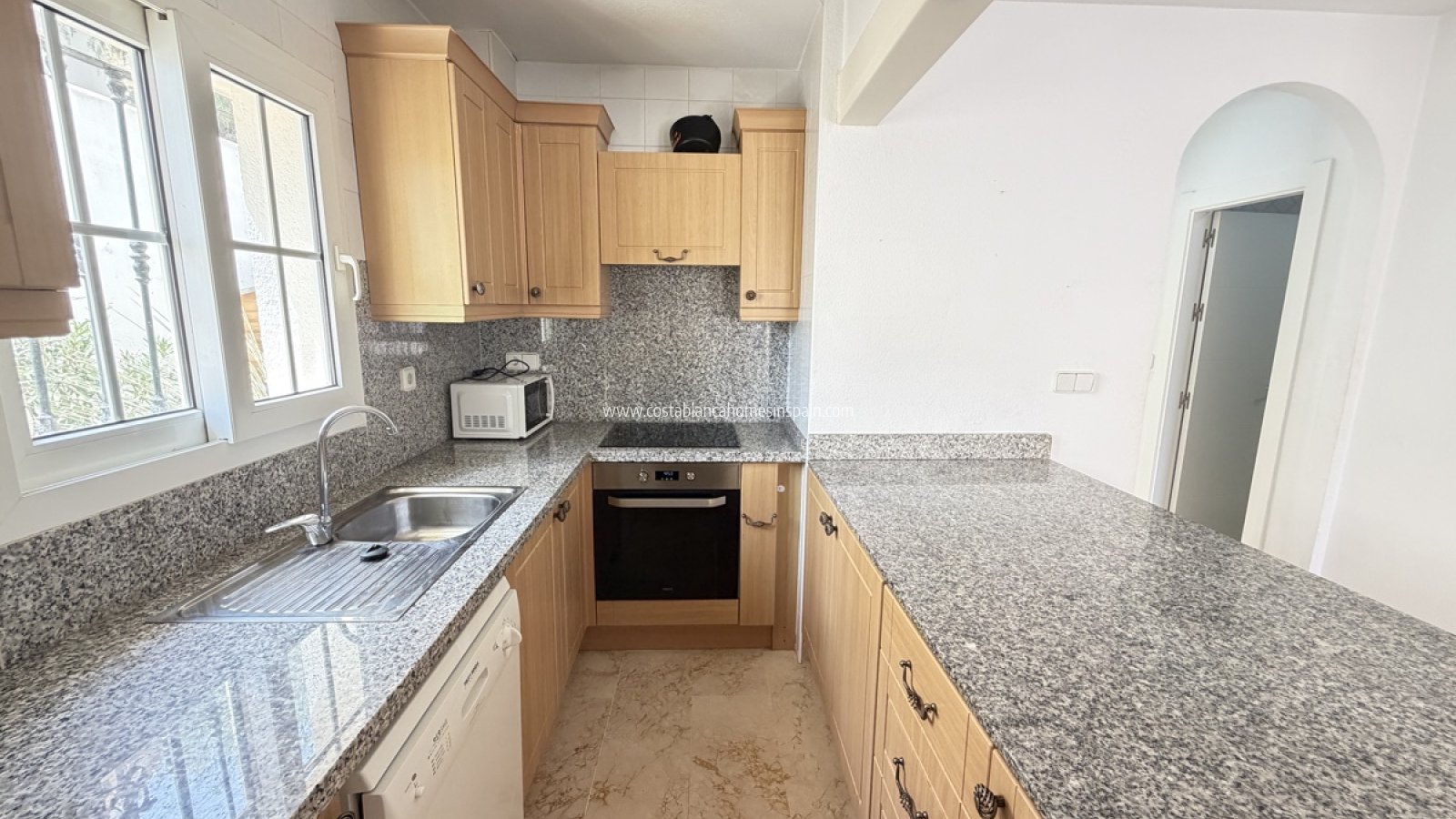 Re-salg - Apartment - Las Ramblas - Las Ramblas Golf