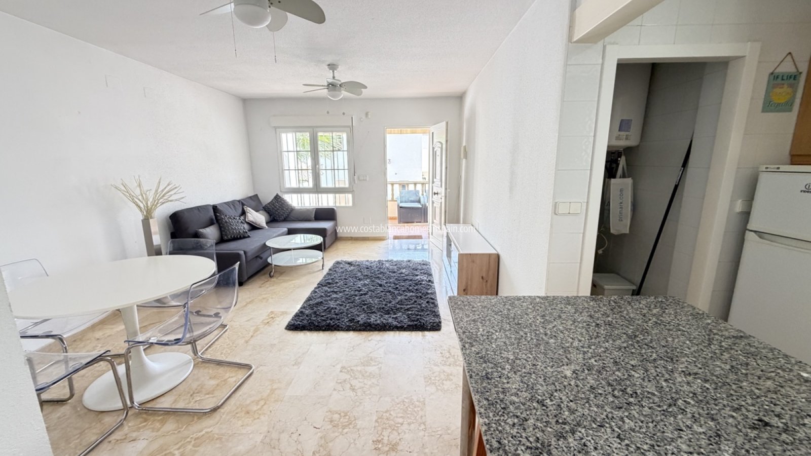Re-salg - Apartment - Las Ramblas - Las Ramblas Golf