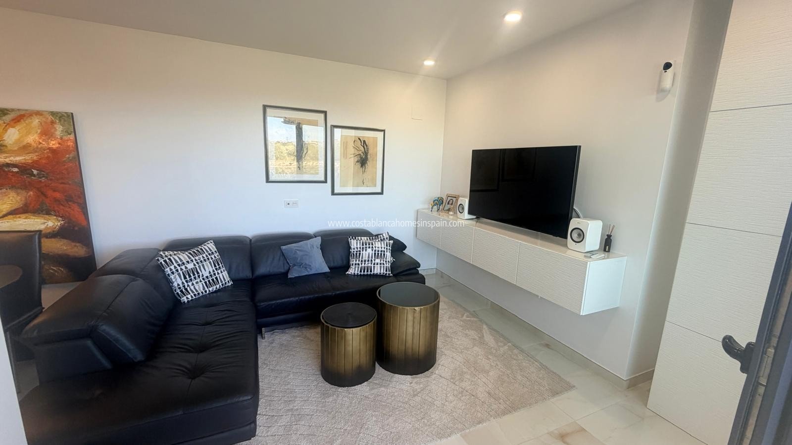 Re-salg - Apartment - Los Altos - Torrevieja