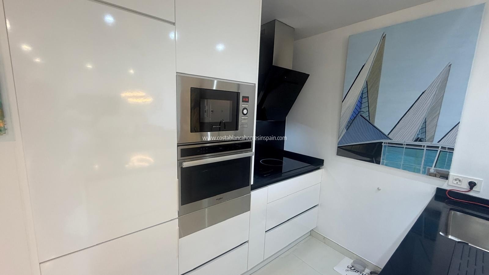 Re-salg - Apartment - Los Altos - Torrevieja
