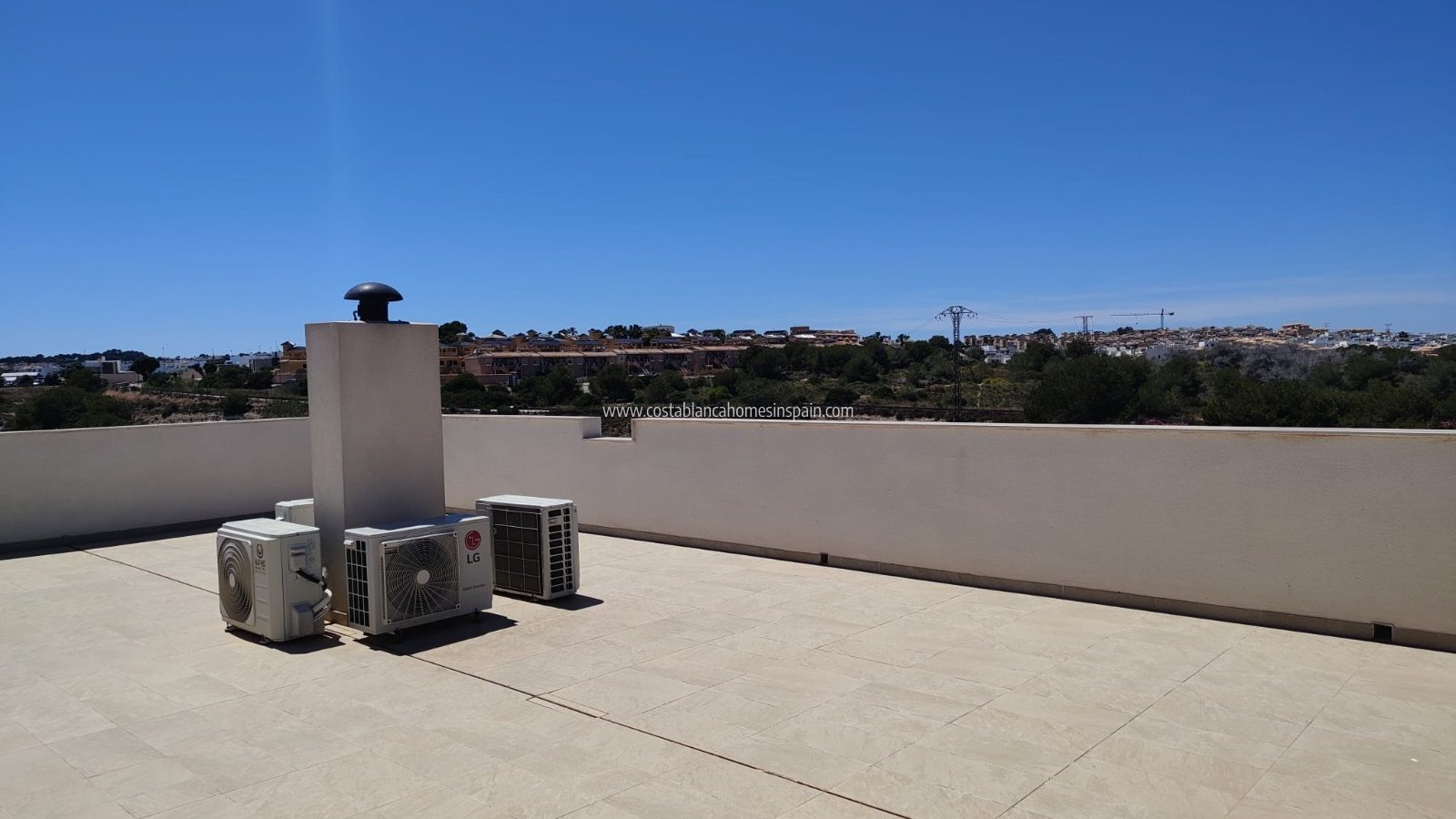 Re-salg - Apartment - Los Altos - Torrevieja