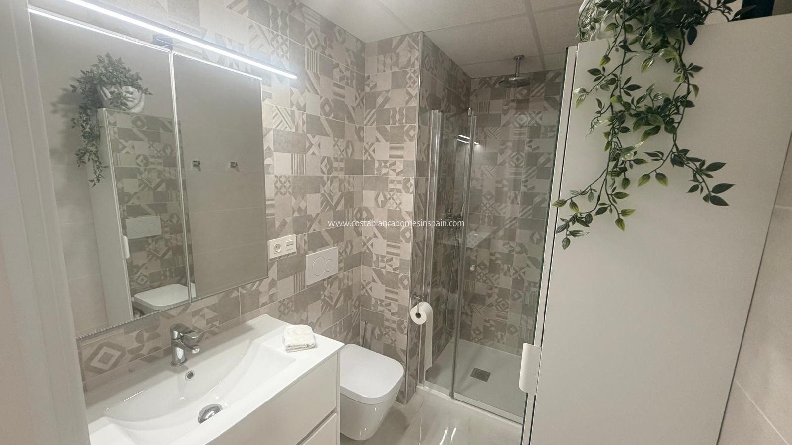 Re-salg - Apartment - Los Altos - Torrevieja