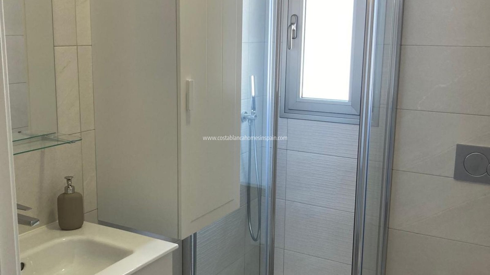 Re-salg - Apartment - Los Dolces - LOS DOLSES