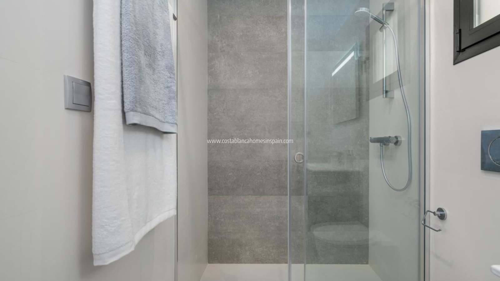 Re-salg - Apartment - Los Dolces - LOS DOLSES