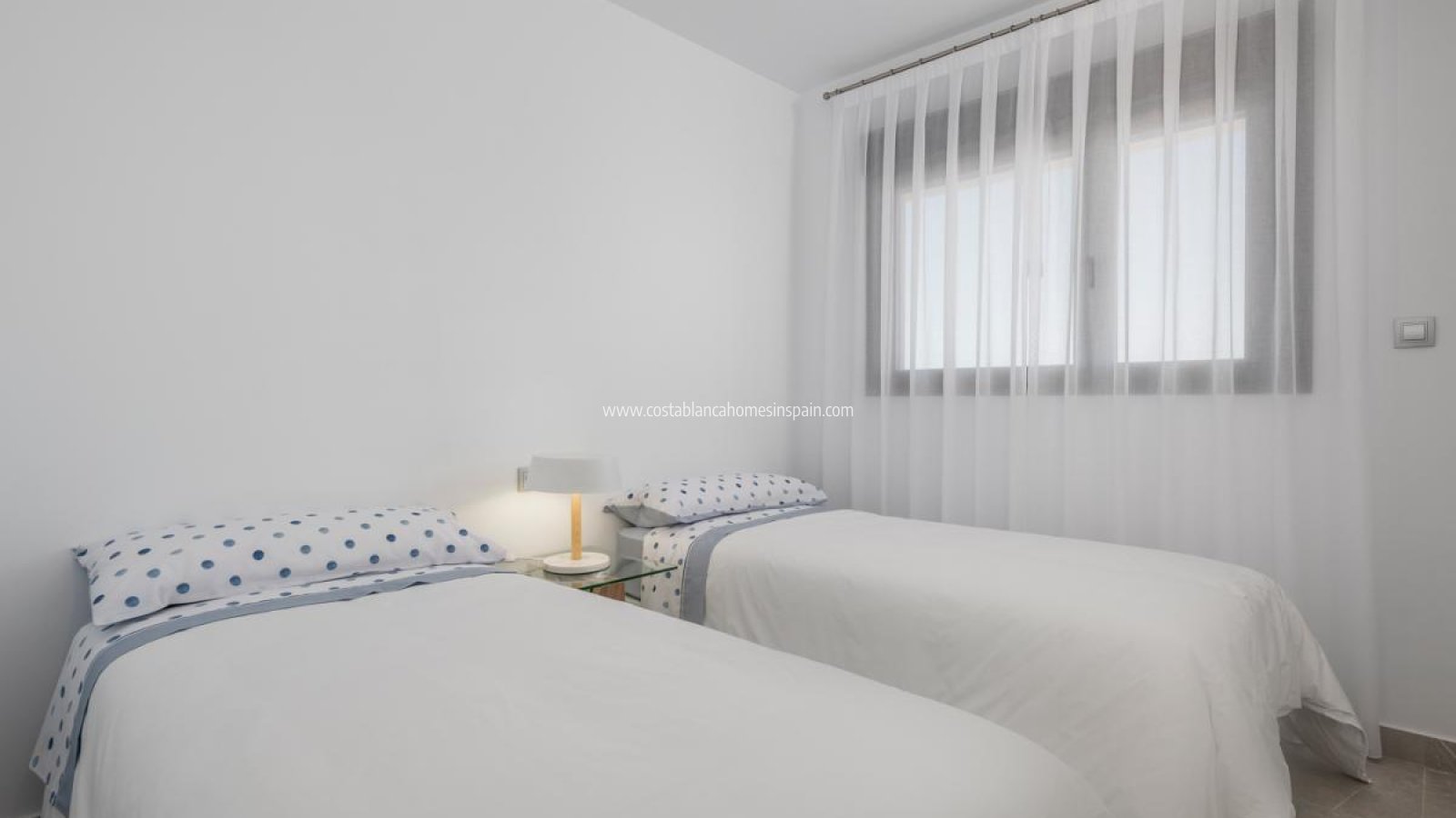 Re-salg - Apartment - Los Dolces - LOS DOLSES