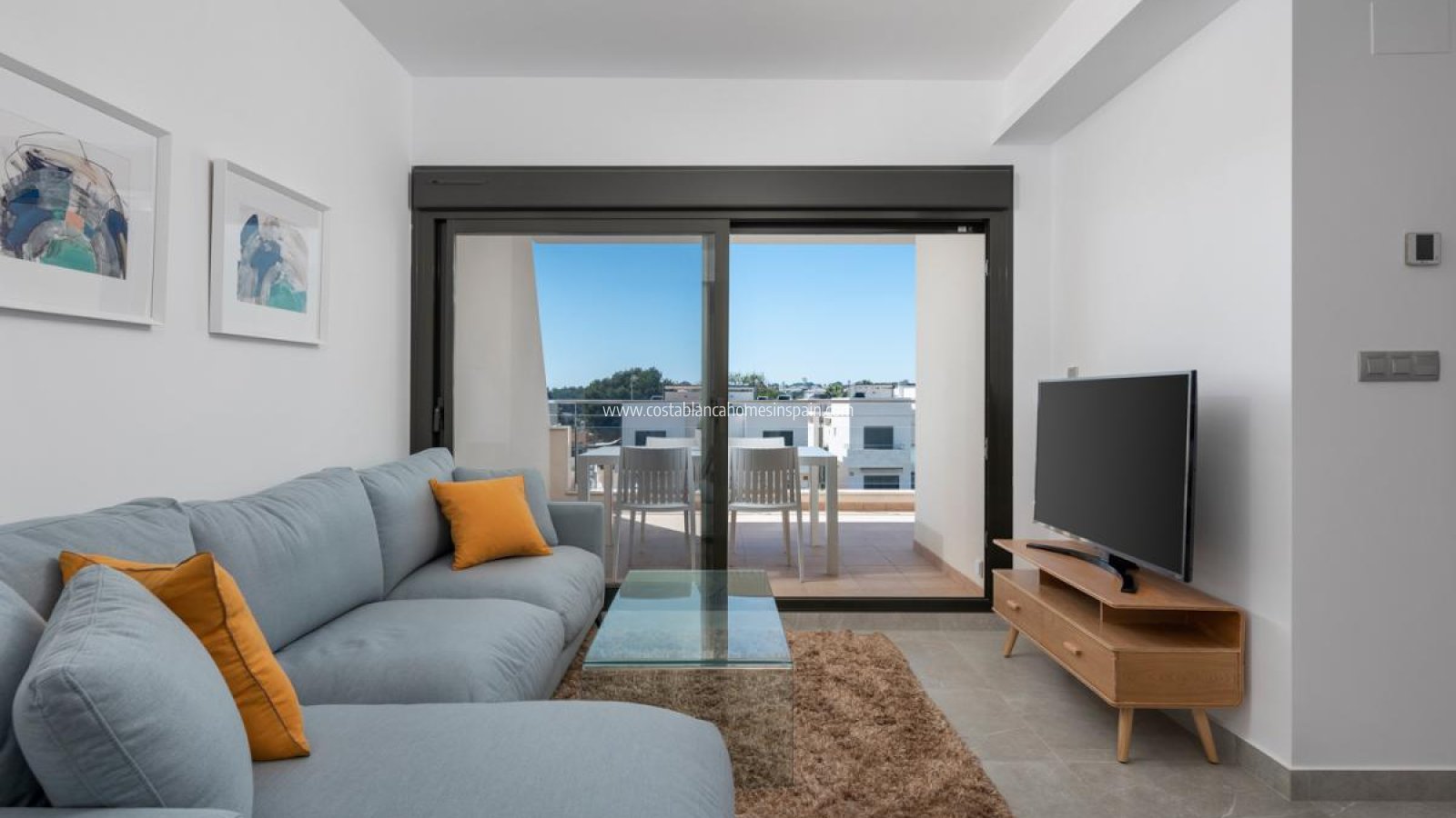 Re-salg - Apartment - Los Dolces - LOS DOLSES