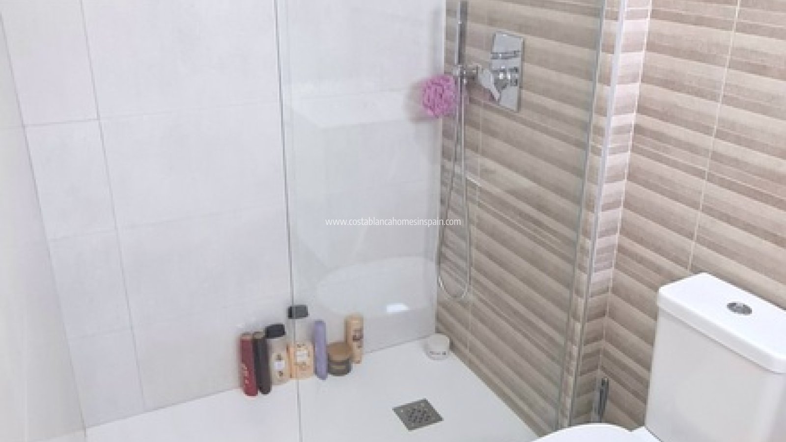 Re-salg - Apartment - Los Dolces - Villamartin