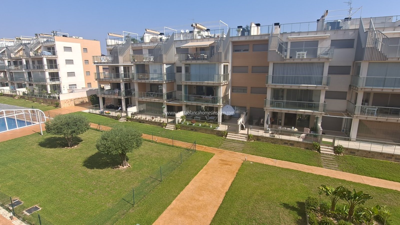 Re-salg - Apartment - Los Dolces - Villamartin