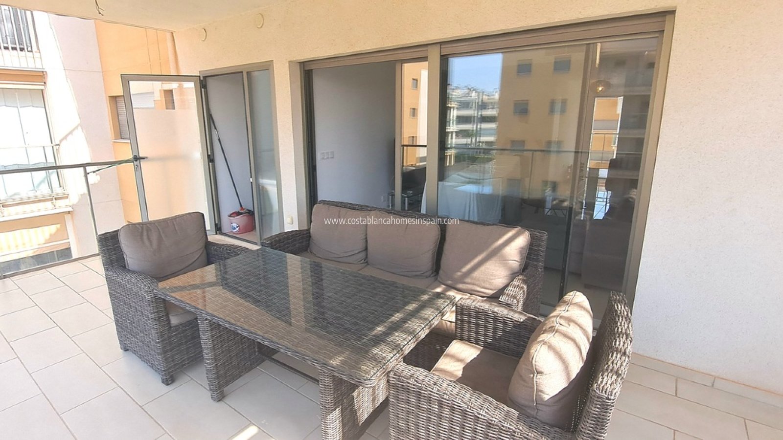 Re-salg - Apartment - Los Dolces - Villamartin