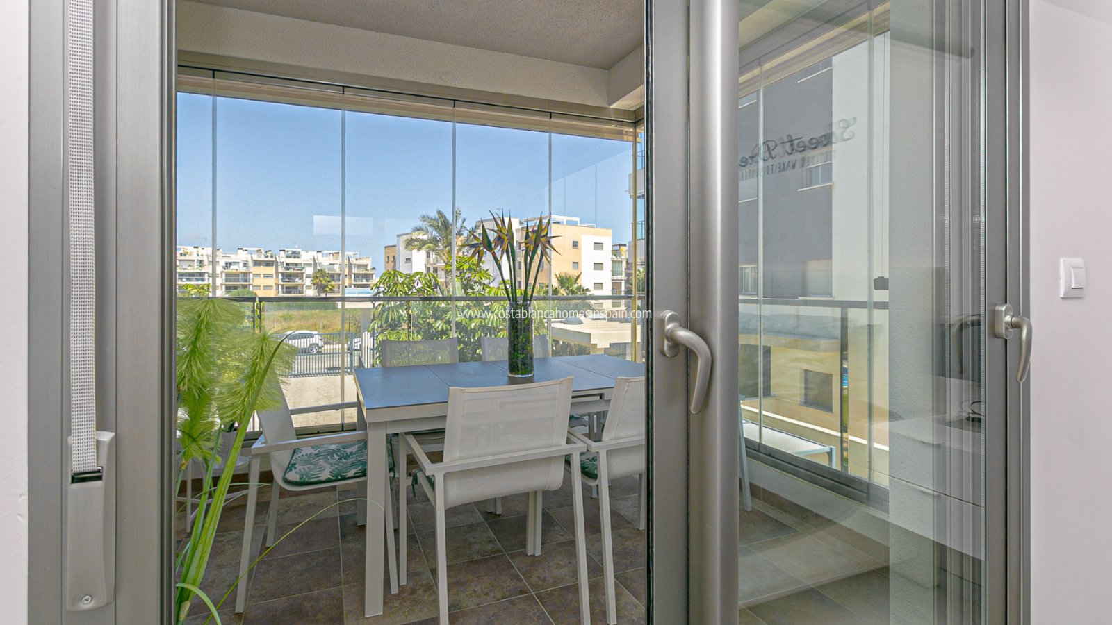 Re-salg - Apartment - Los Dolses - Pimienta