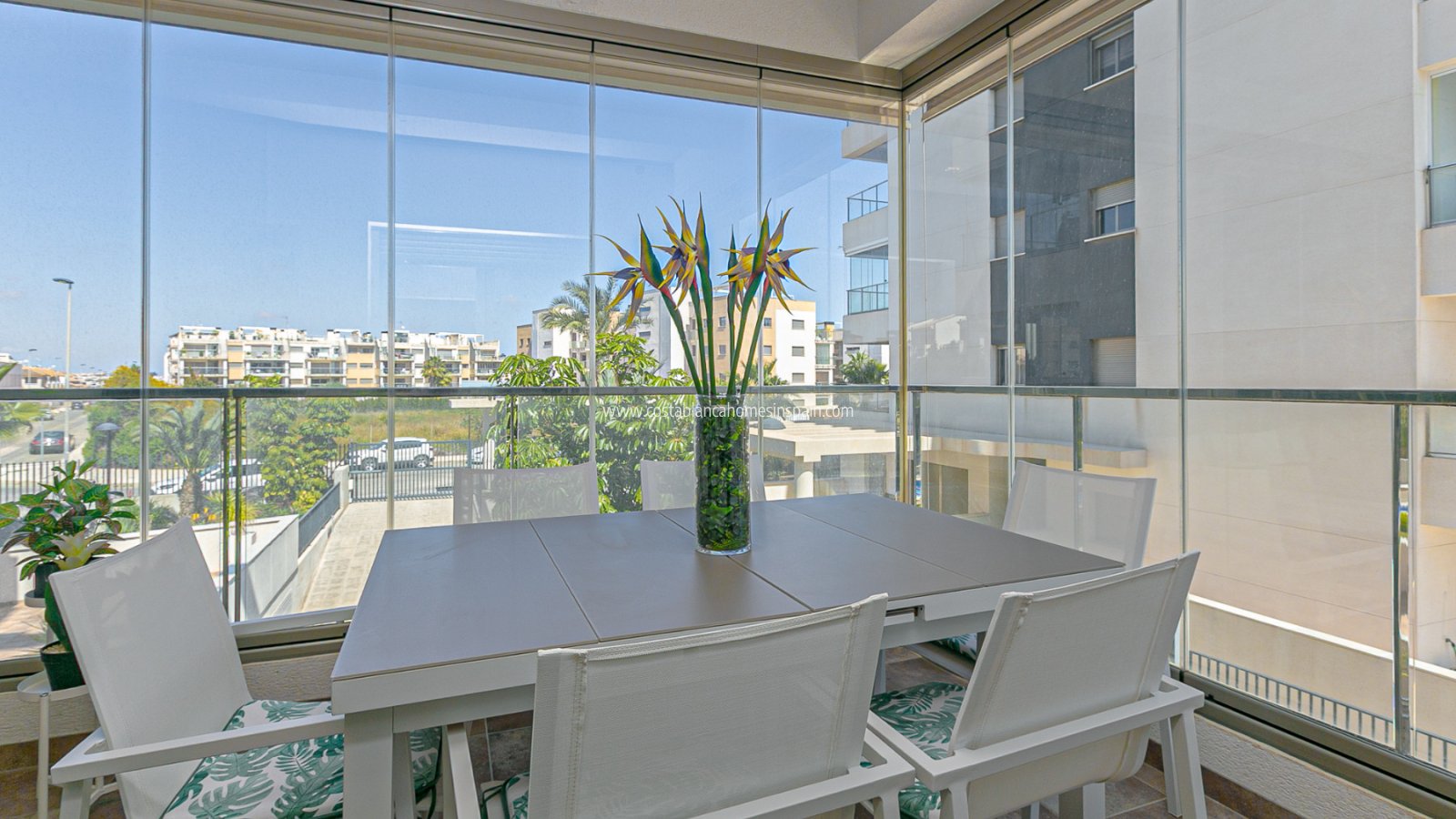 Re-salg - Apartment - Los Dolses - Pimienta