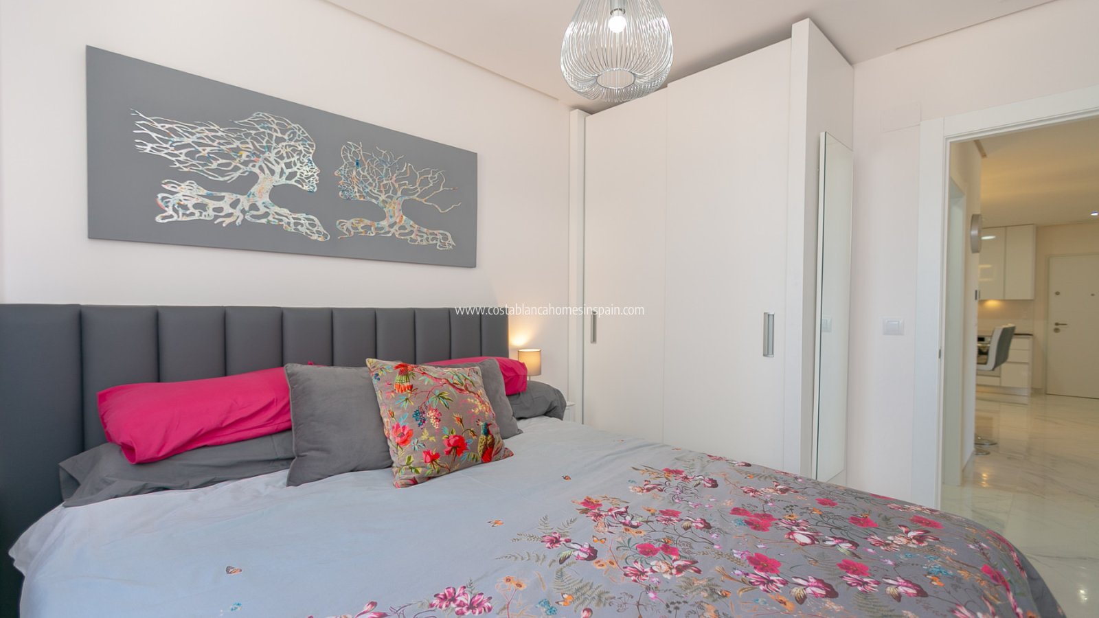 Re-salg - Apartment - Los Dolses - Pimienta
